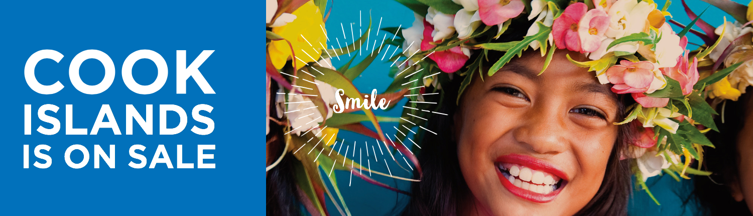 Cook Islands Holiday Packages - On Sale