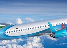 Fly Melbourne to Vanuatu direct flights