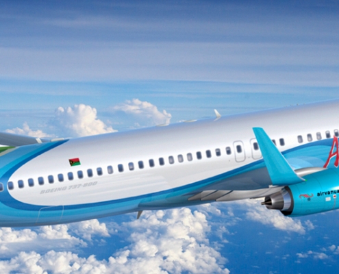 Fly Melbourne to Vanuatu direct flights
