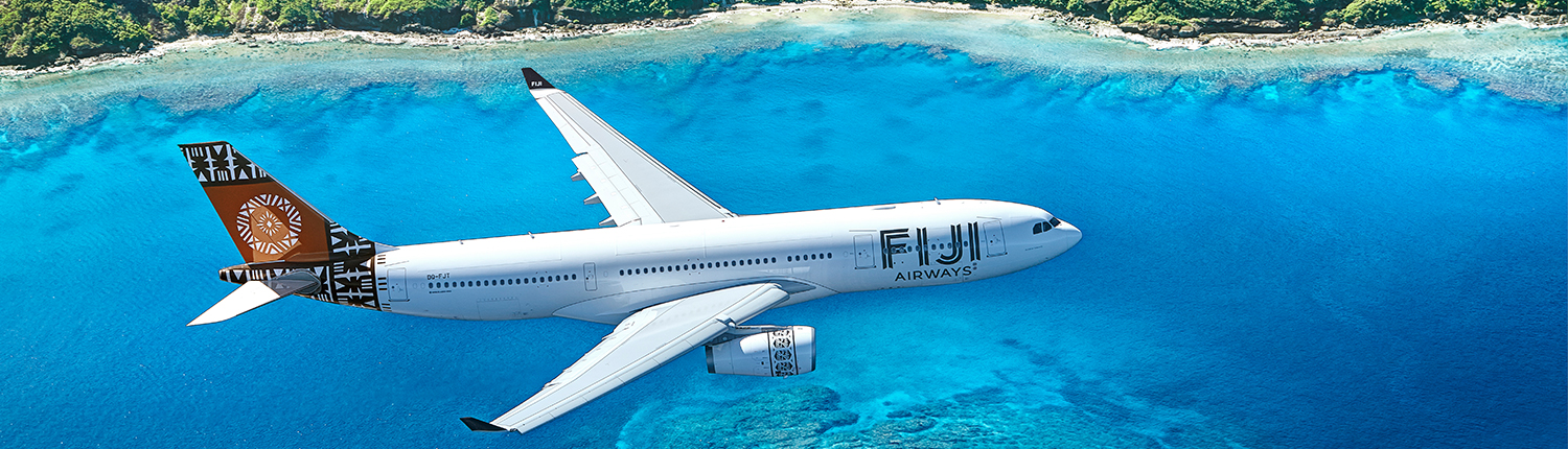 Fiji Holiday Packages - Deals & Specials - Island Escapes