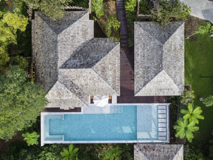 Cape Fahn Hotel – Tropical Two Bedroom Pool Villa Cape Fahn Hotel - Tropical Two Bedroom Pool Villa