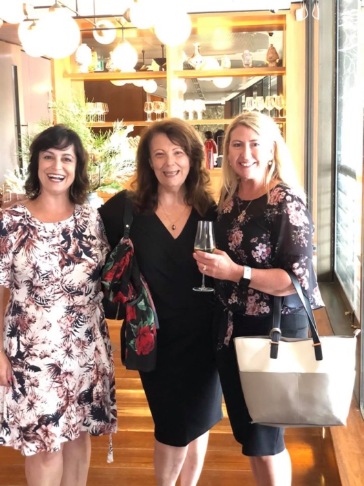 Agents Fiji Luxury Dinner – SYD – ARIA 2020 – 10