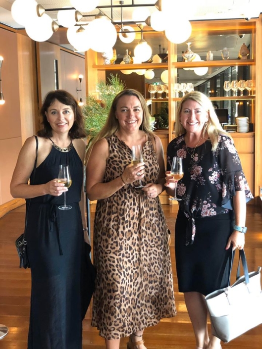 Agents Fiji Luxury Dinner – SYD – ARIA 2020 – 12