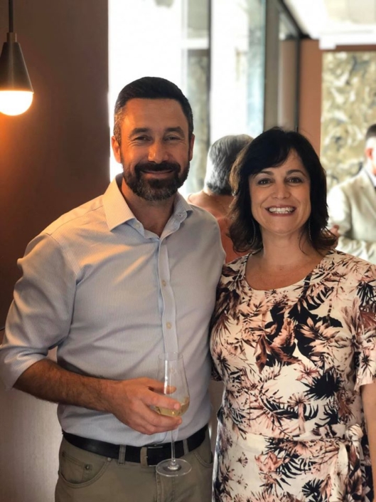 Agents Fiji Luxury Dinner – SYD – ARIA 2020 – 14