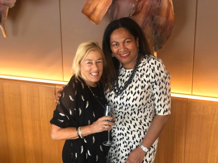 Agents Fiji Luxury Dinner – SYD – ARIA 2020 – 16
