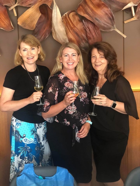 Agents Fiji Luxury Dinner – SYD – ARIA 2020 – 17