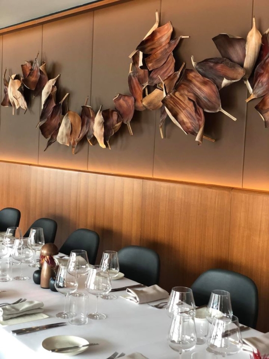 Agents Fiji Luxury Dinner – SYD – ARIA 2020 – 3