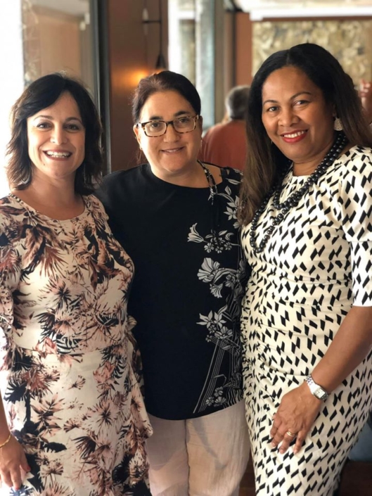 Agents Fiji Luxury Dinner – SYD – ARIA 2020 – 4
