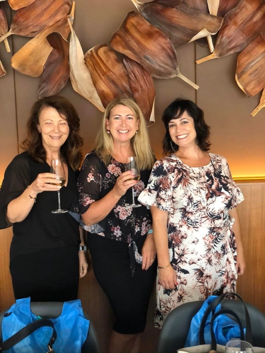 Agents Fiji Luxury Dinner – SYD – ARIA 2020 – 7