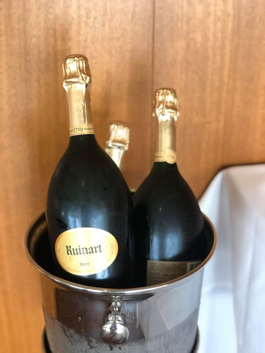 Agents Fiji Luxury Dinner – SYD – ARIA 2020 – 8