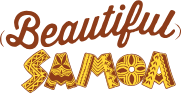 Samoa Travel Samoa Travel Logo