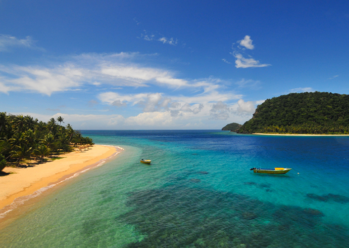 Paradise Cove Resort Fiji – Beach Paradise Cove Resort Fiji - Beach