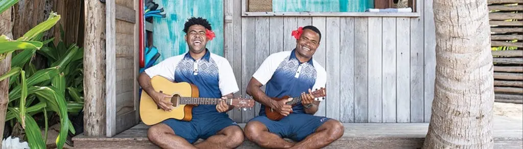 Fiji Travel 2022