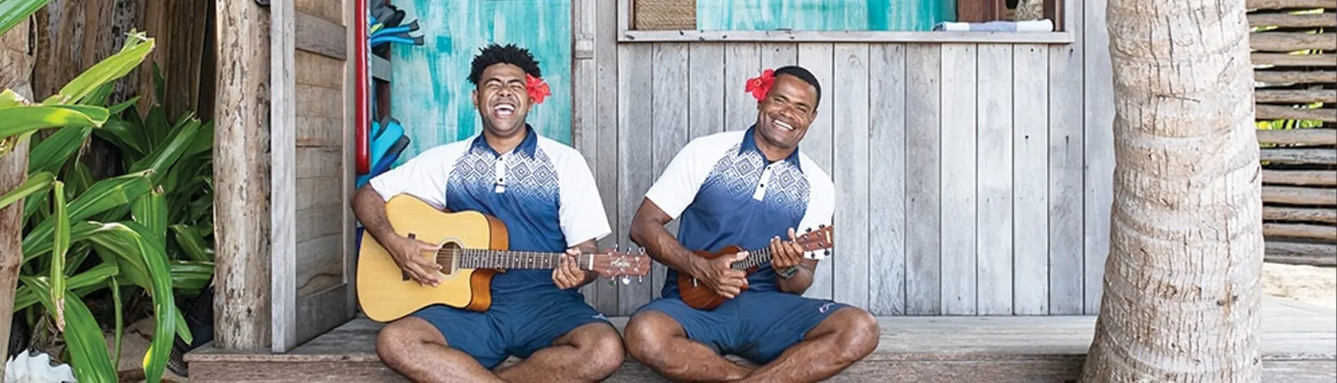 Fiji Travel 2022