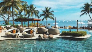 Sofitel Resort & Spa Fiji - Watui Beach Club