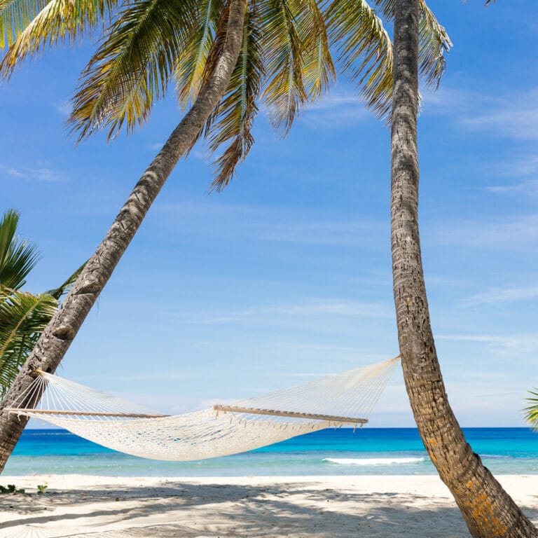 Yasawa Island Resort Fiji - Relaxation