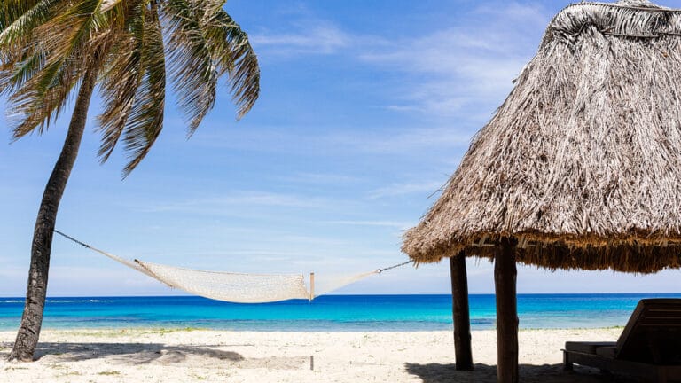 Yasawa Island Resort Fiji - Beach Bliss