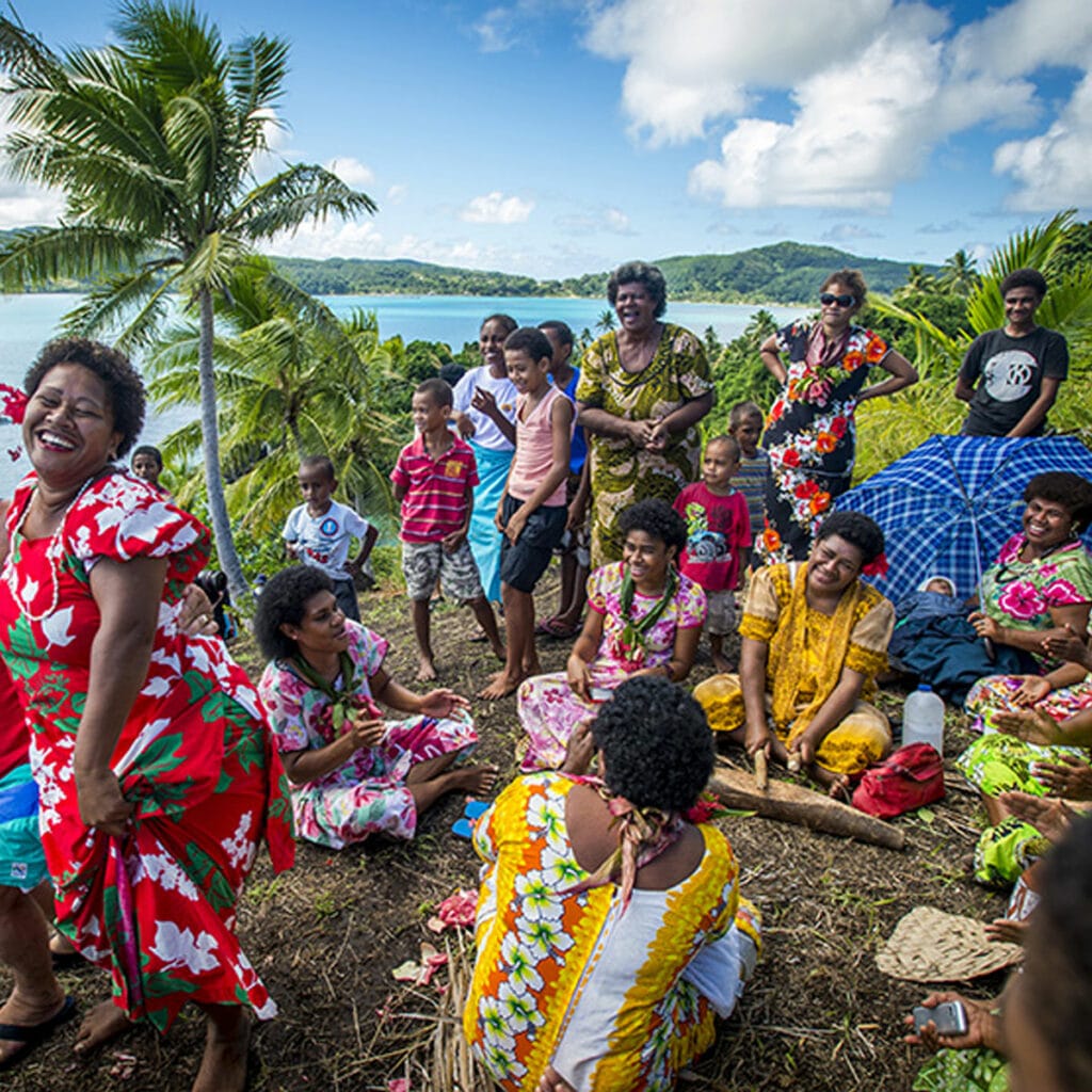 Fiji Cruise Adventure Mamanuca & Southern Yasawa Islands