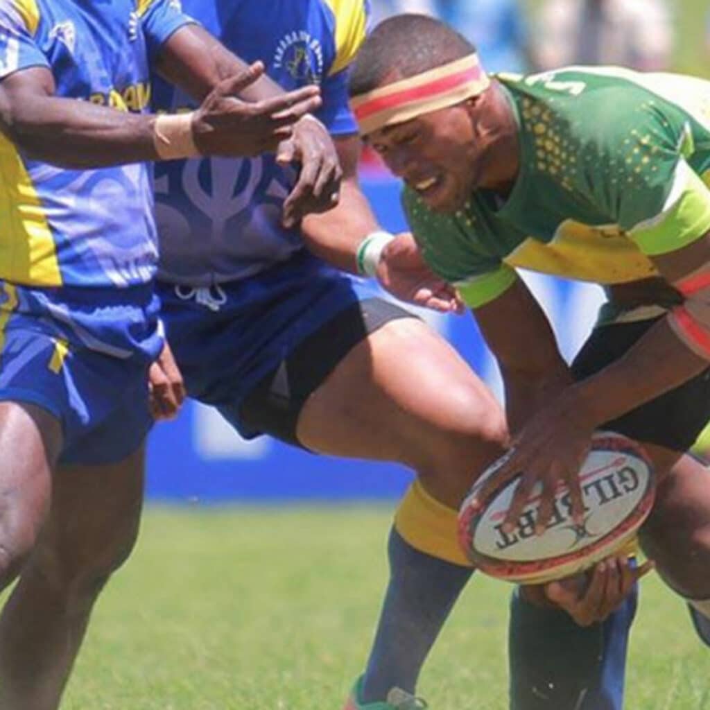 Fiji Rugby Matches in the Village - Fiji Things To Do