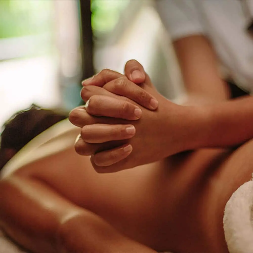 Pacific Resort Aitutaki - Luxury Cook Islands - Relaxation