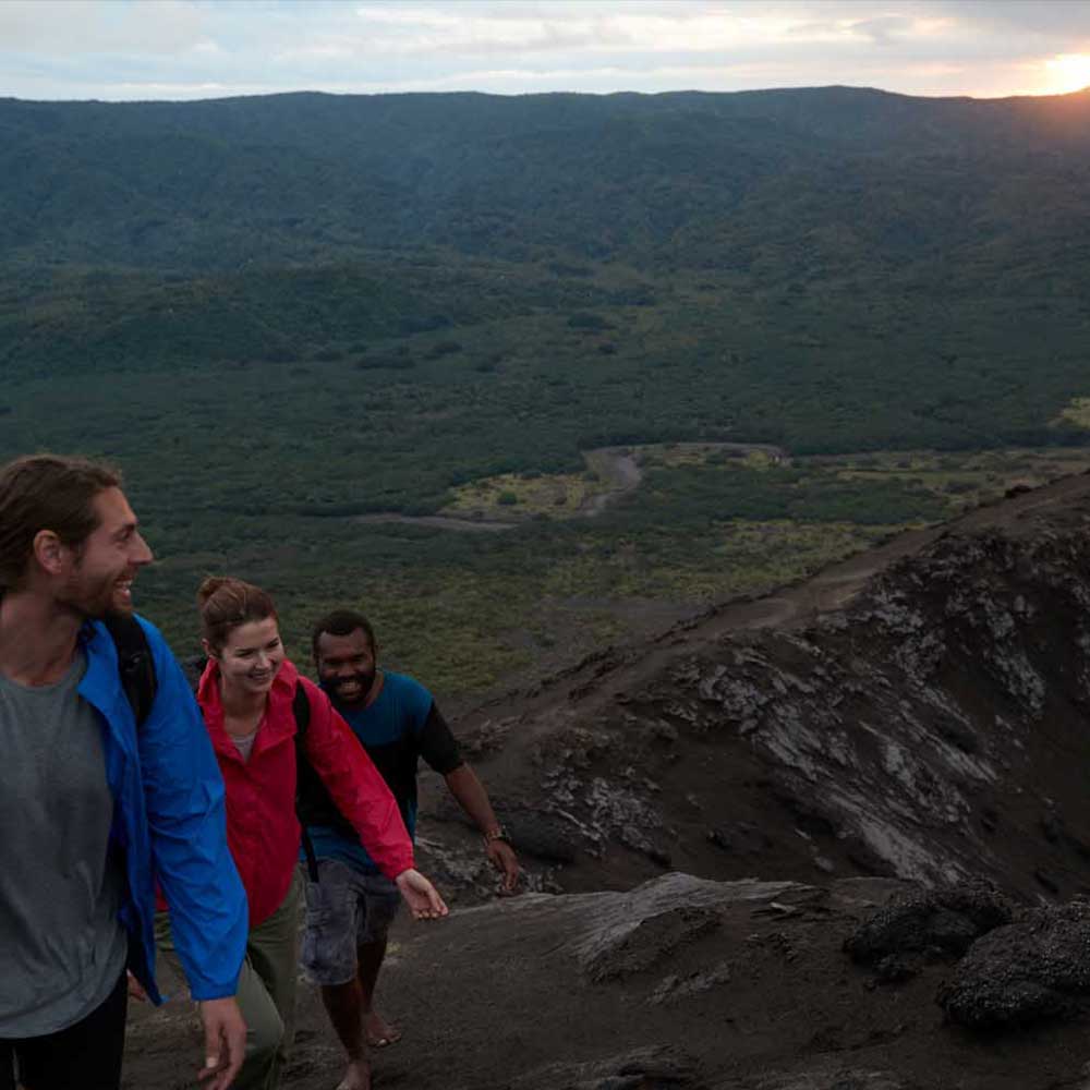 Tanna, Vanuatu