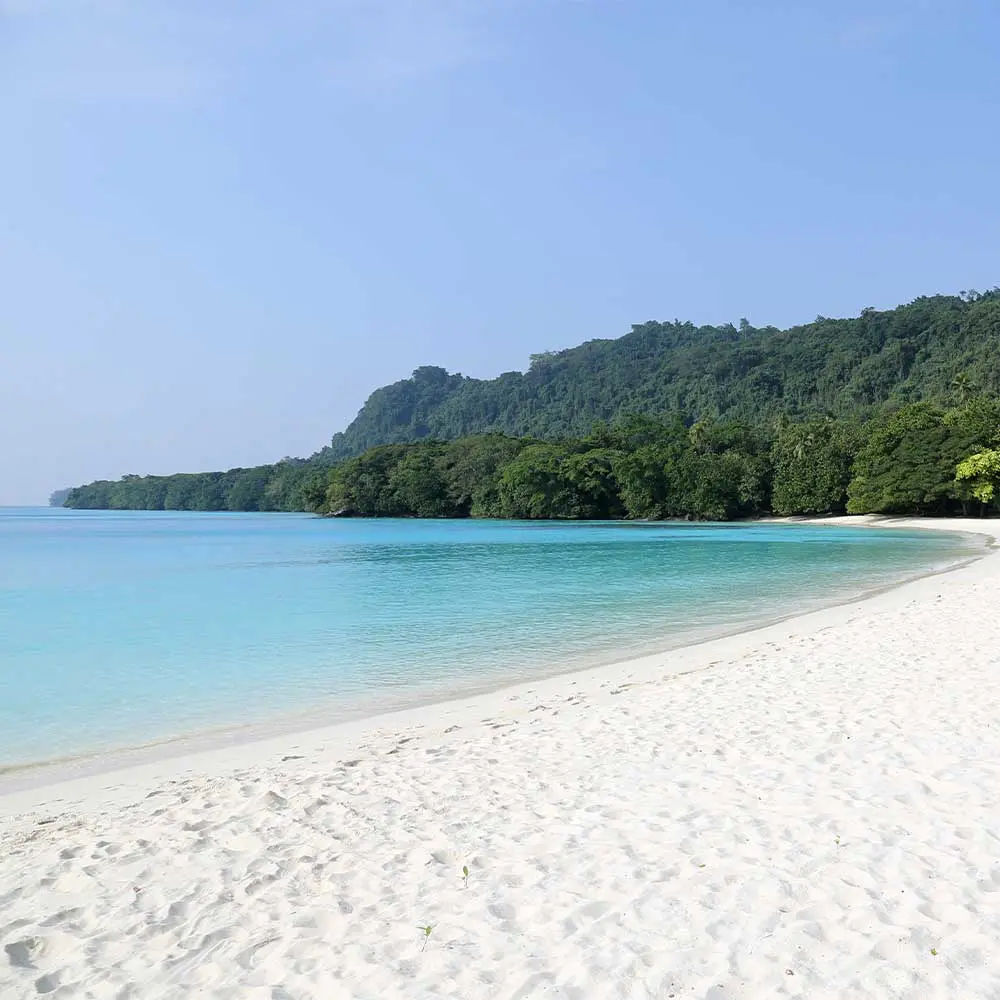 Champagne Beach - Vanuatu