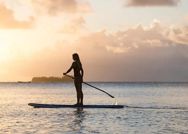 Kokomo Island Resort Fiji - Luxury - activities