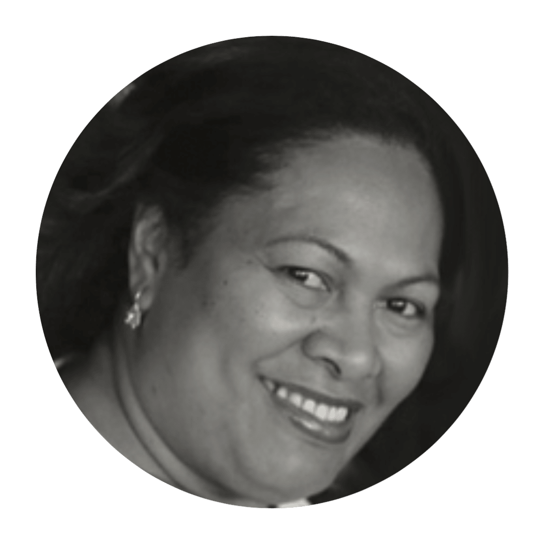 Margie Lee - Island Escapes Founding Director