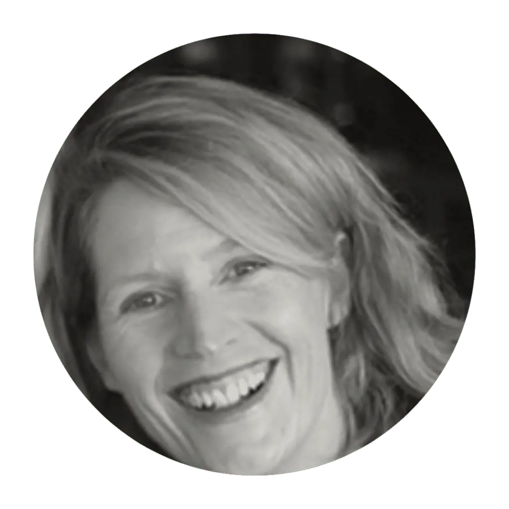 Marilyn Lynch - Island Esapes Founding Director