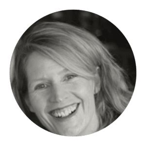Marilyn Lynch - Island Esapes Founding Director