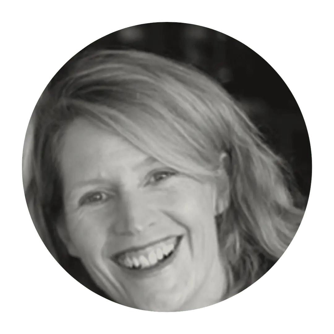 Marilyn Lynch - Island Esapes Founding Director