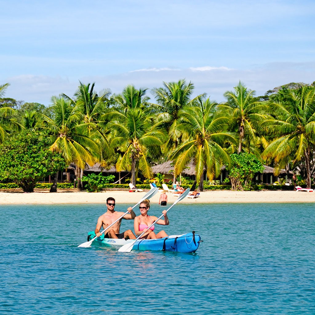 Musket Cove Resort & Marina Fiji Fiji Resorts Island Escapes