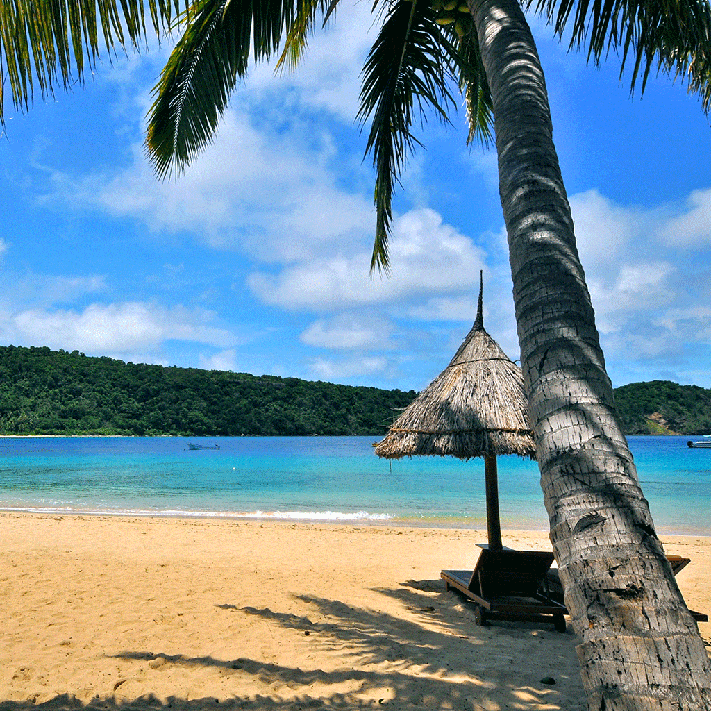 Paradise Cove Resort Fiji Resorts Island Escapes