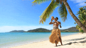 Tropica Island Resort Fiji - Fijian Culture