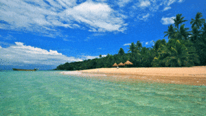 Paradise Cove Resort - Perfect Swimming