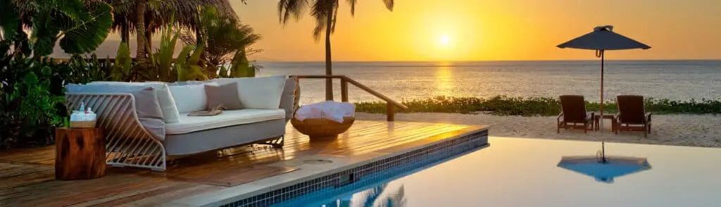Wakaya Club and Spa - Fiji - Luxury Island Escapes