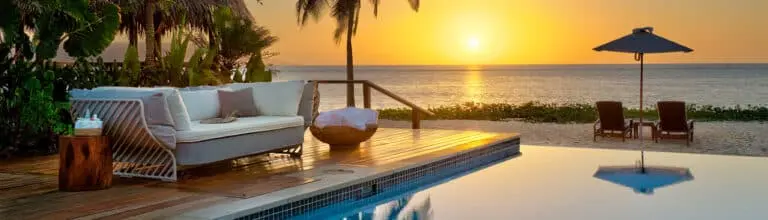 Wakaya Club and Spa - Fiji - Luxury Island Escapes