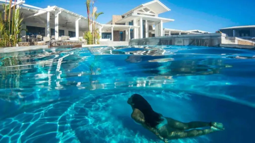 Taumeasina Resort - Samoa Resort - Island Escapes