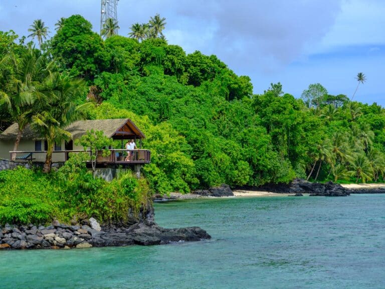 Sea Breeze Resort Samoa Resorts Luxury Island Escapes 15