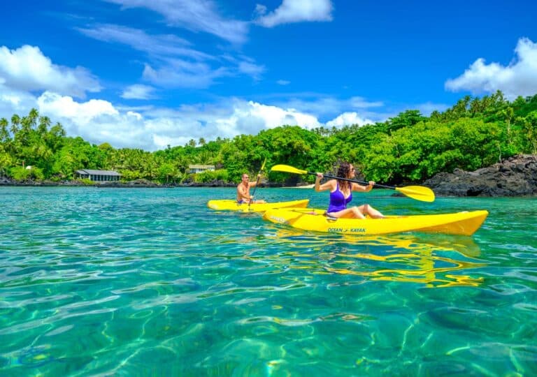Sea Breeze Resort Samoa Resorts Luxury Island Escapes 25