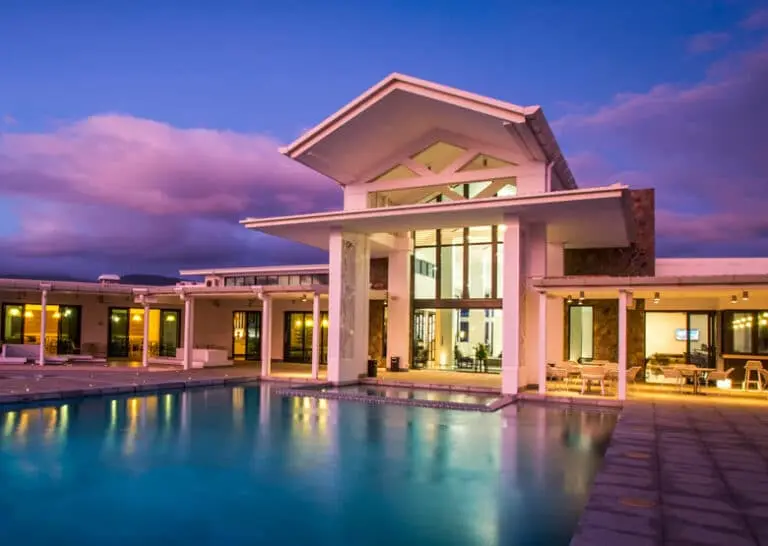 Hero Image of Pool - Taumeasina Island Resort - Samoa Resorts - Island Escapes