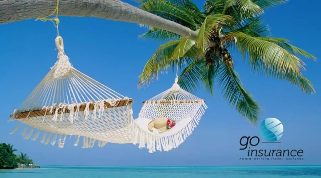 Go Travel Insurance