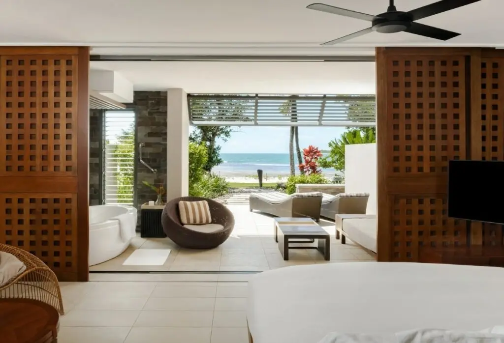 InterContinental Fiji Golf Resort & Spa 