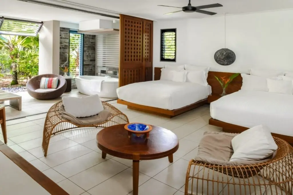 InterContinental Fiji Golf Resort & Spa 