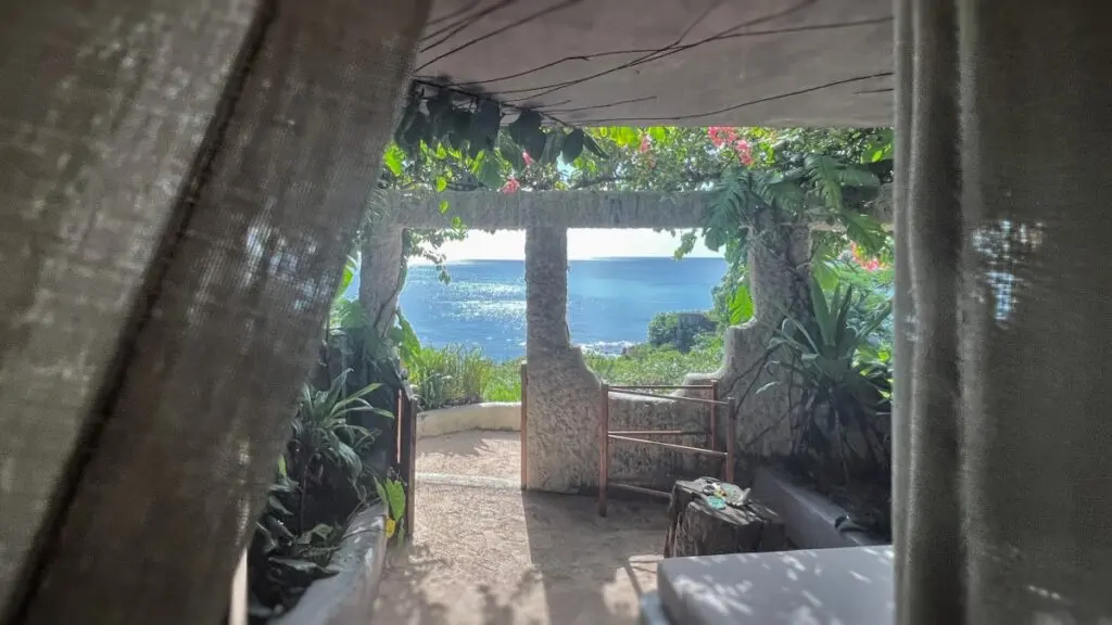 Rockwater Rock Resort Vanuatu - Room View