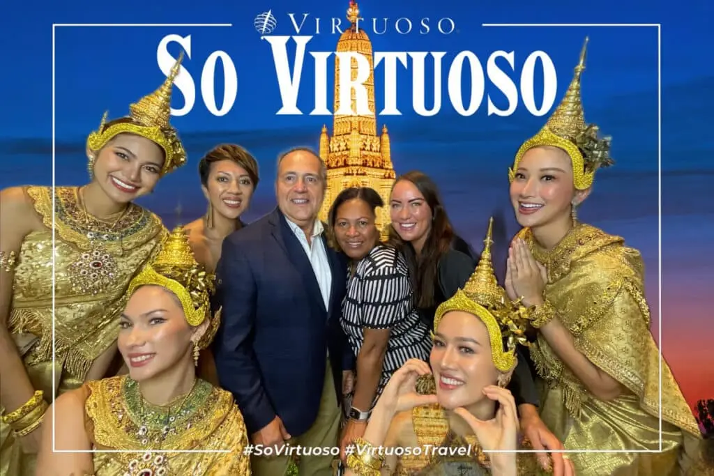 Virtuoso Conference 2024