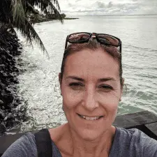 Picture of by Justine - Island Expert