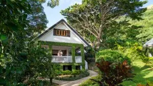 Waya Island Resort Fiji Deluxe Grand Bure