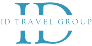 ID Travel Group Logo