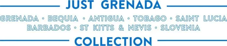 justgrenada logo